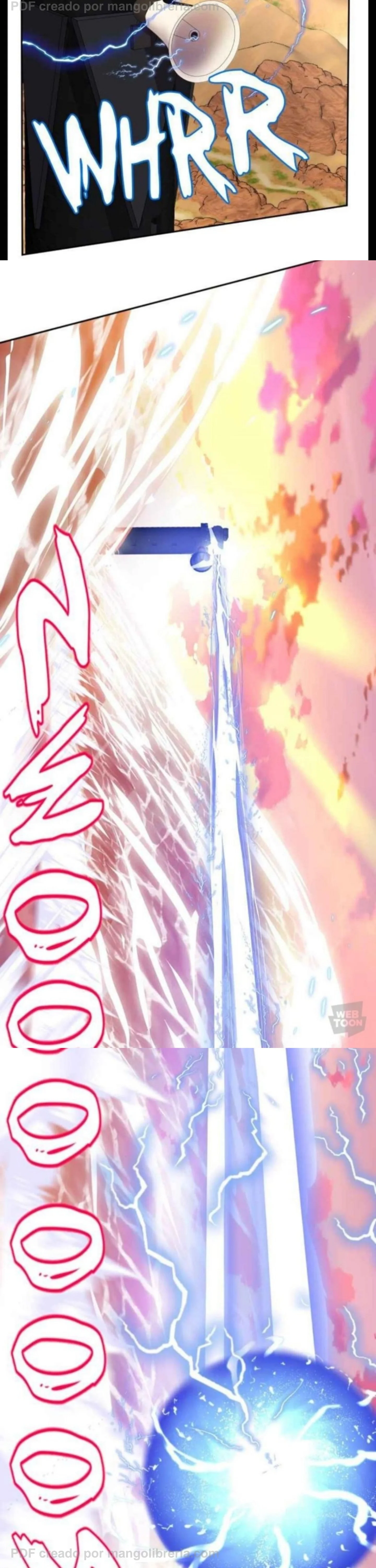 Mage & Demon Queen Capítulo 180 - Page 31