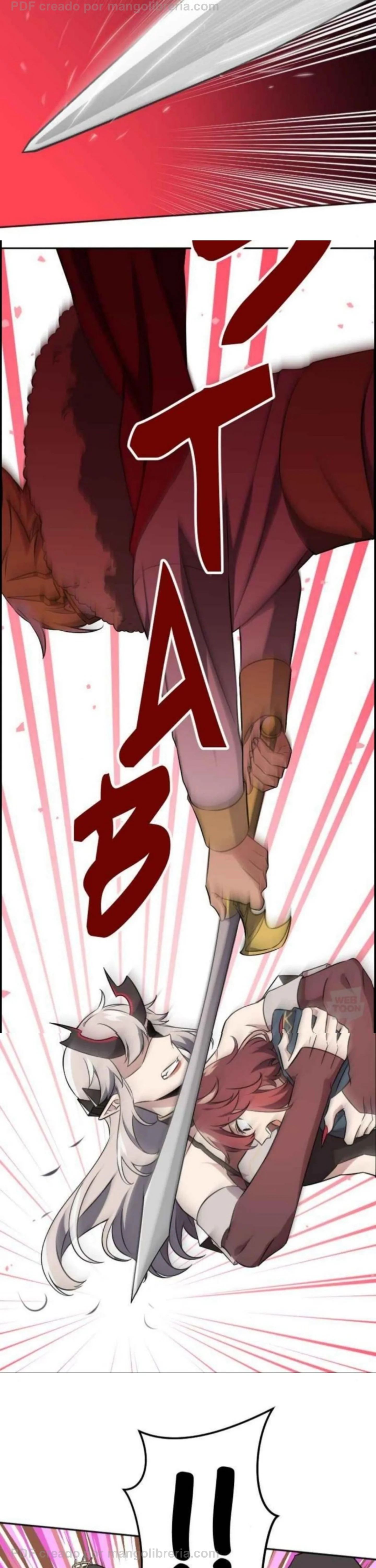 Mage & Demon Queen Capítulo 182 - Page 20