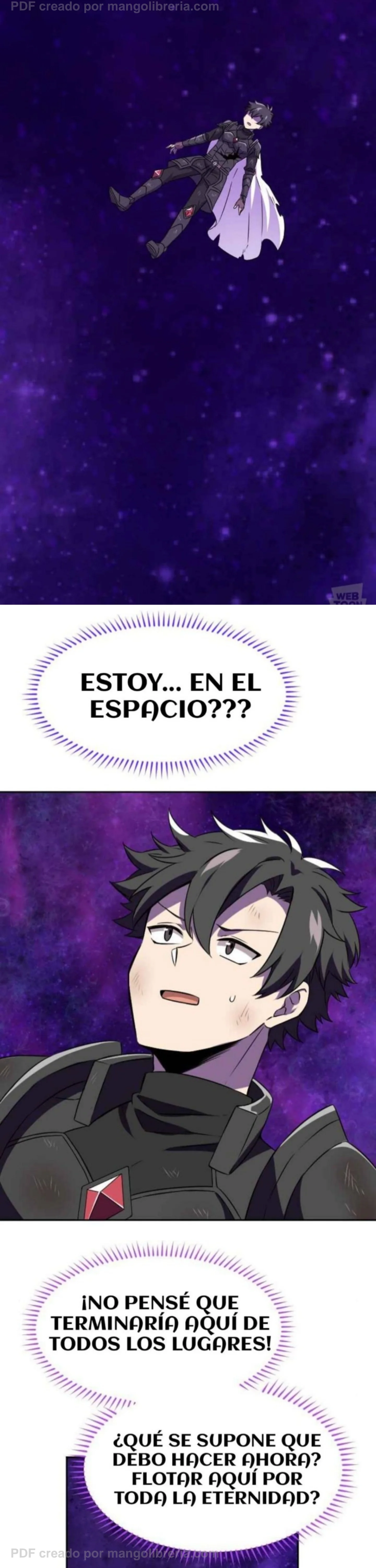 Mage & Demon Queen Capítulo 183 - Page 14