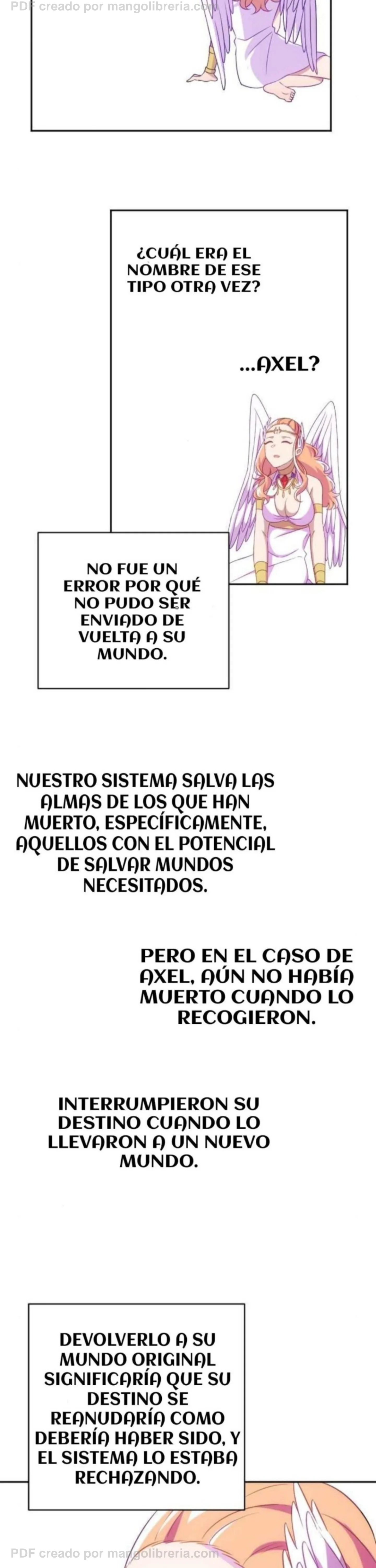Mage & Demon Queen Capítulo 183 - Page 29
