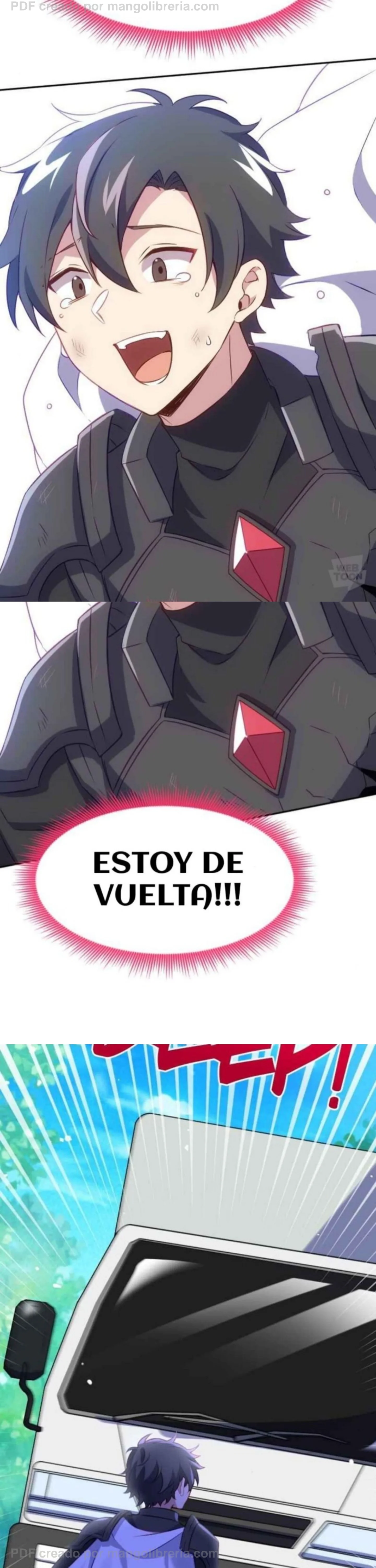 Mage & Demon Queen Capítulo 183 - Page 31