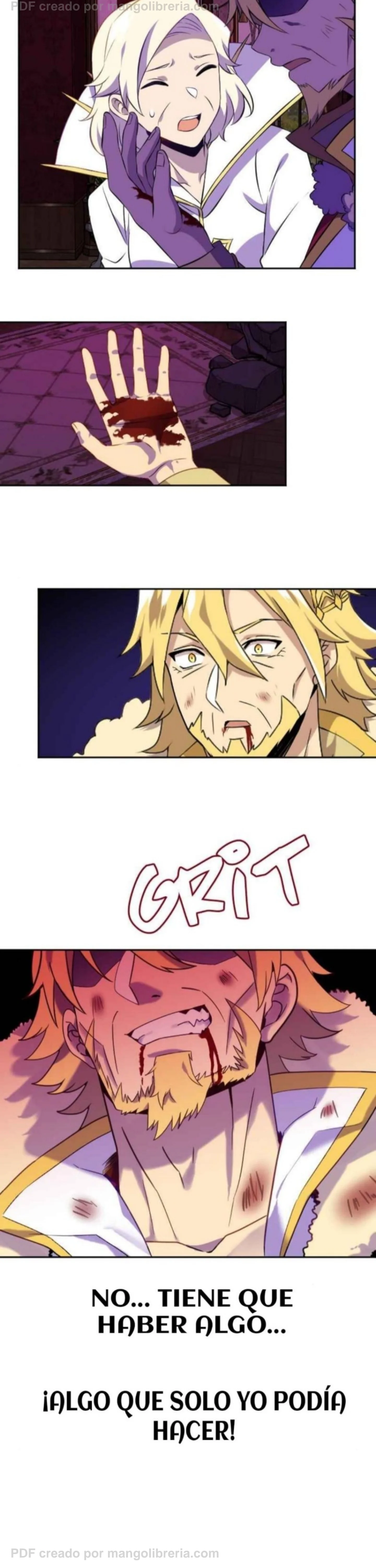 Mage & Demon Queen Capítulo 184 - Page 23