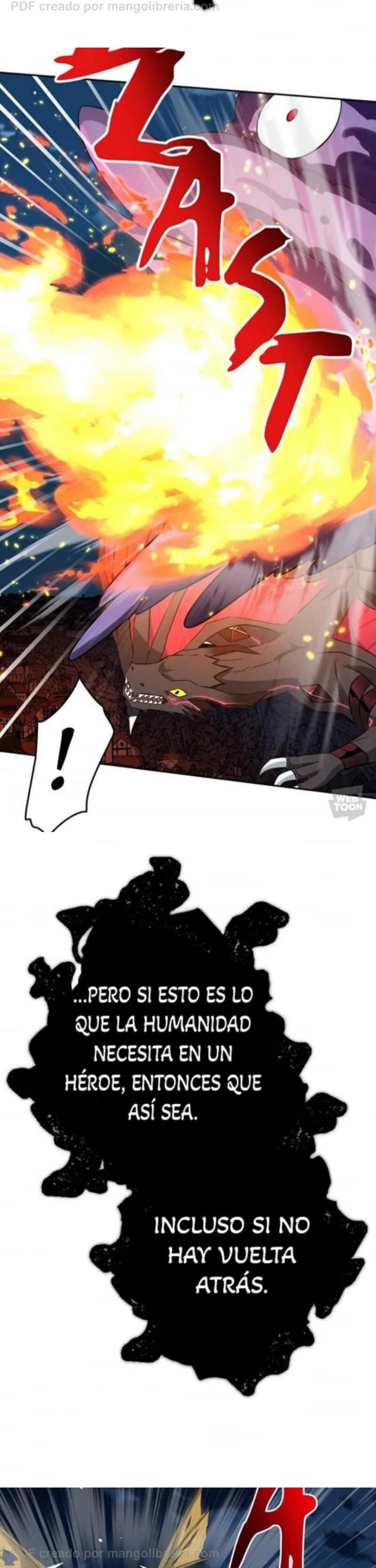 Mage & Demon Queen Capítulo 185 - Page 10