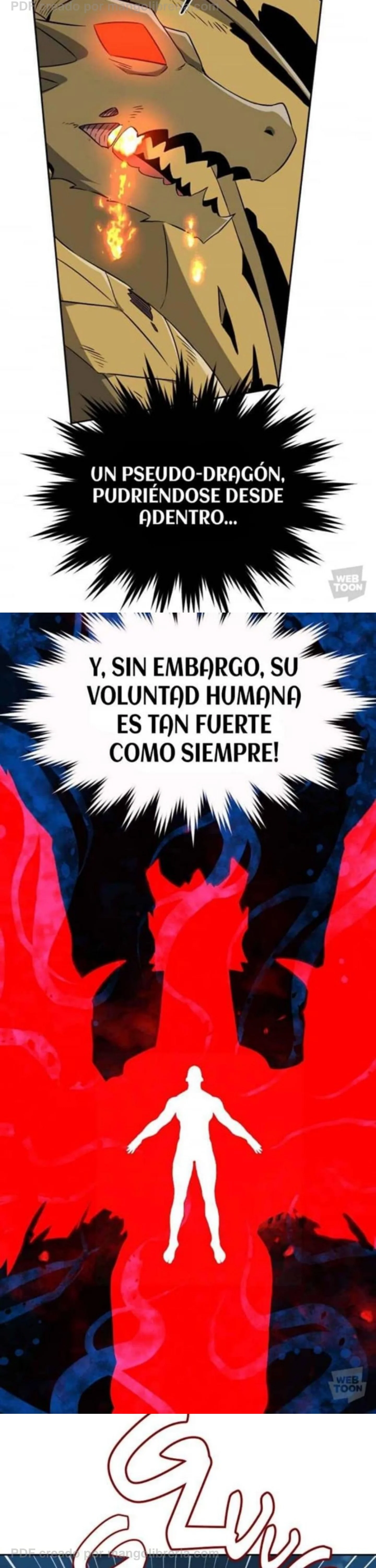 Mage & Demon Queen Capítulo 185 - Page 12