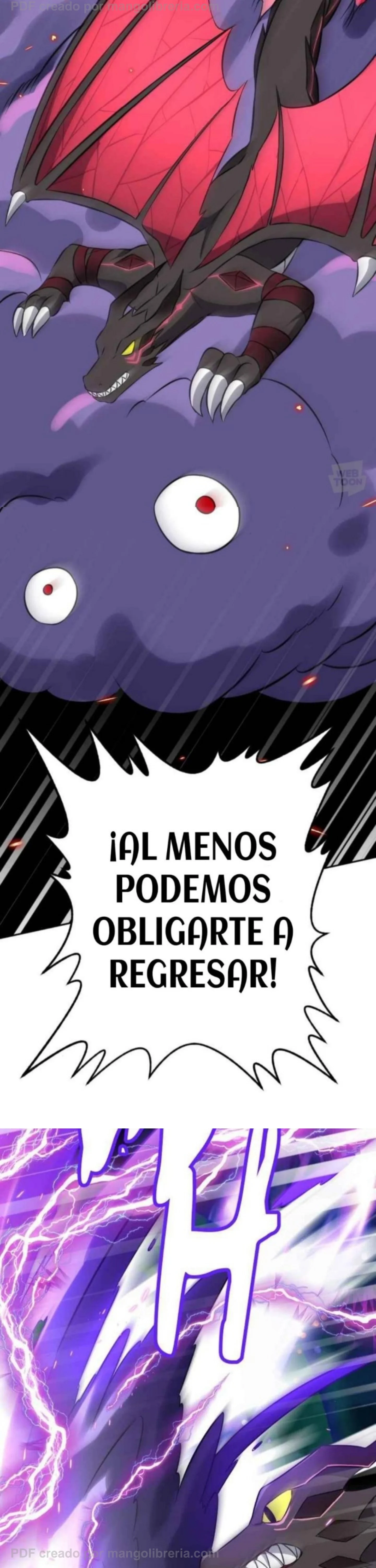 Mage & Demon Queen Capítulo 185 - Page 23