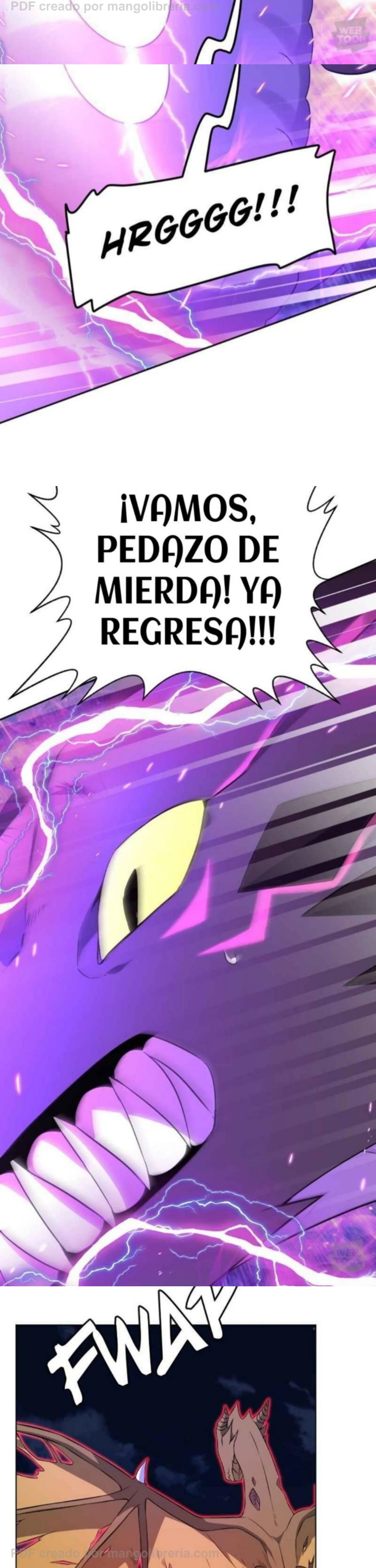 Mage & Demon Queen Capítulo 185 - Page 26