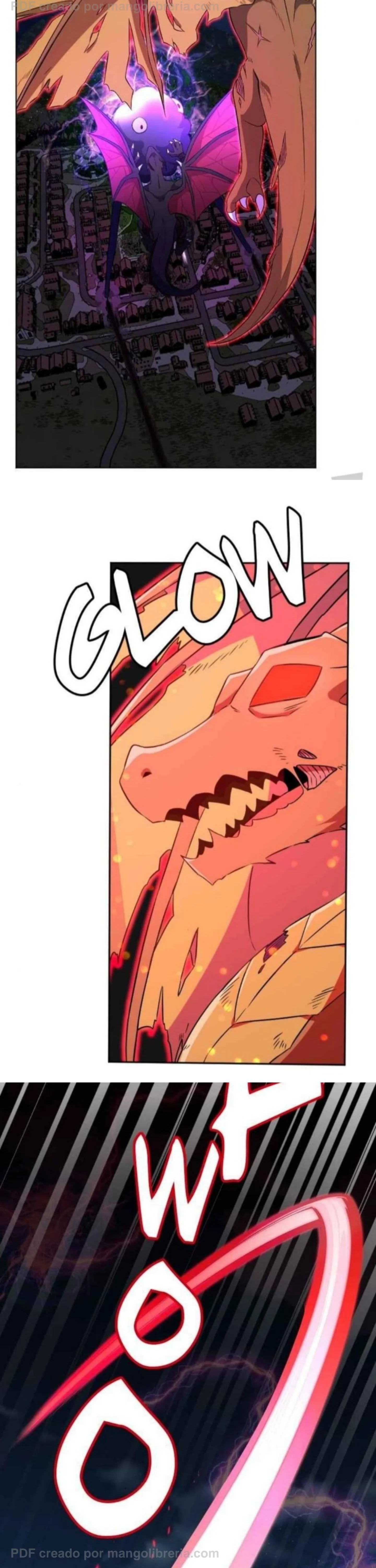 Mage & Demon Queen Capítulo 185 - Page 27