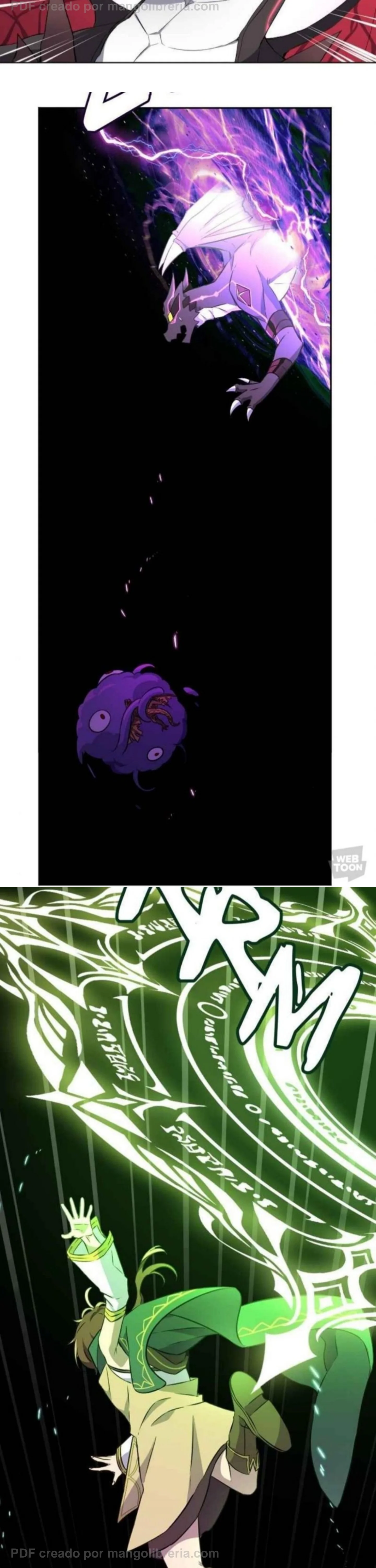 Mage & Demon Queen Capítulo 185 - Page 29