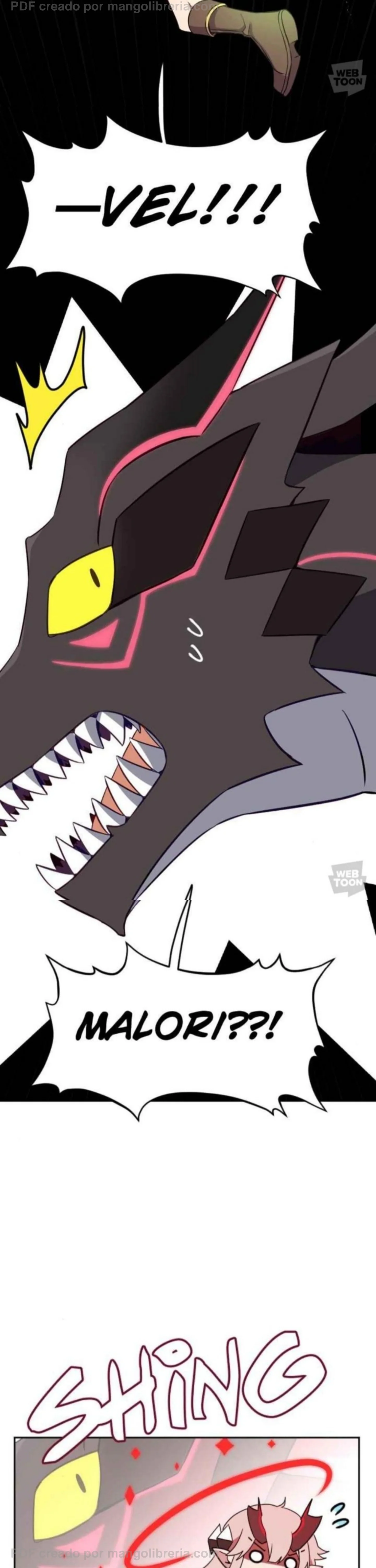 Mage & Demon Queen Capítulo 185 - Page 30