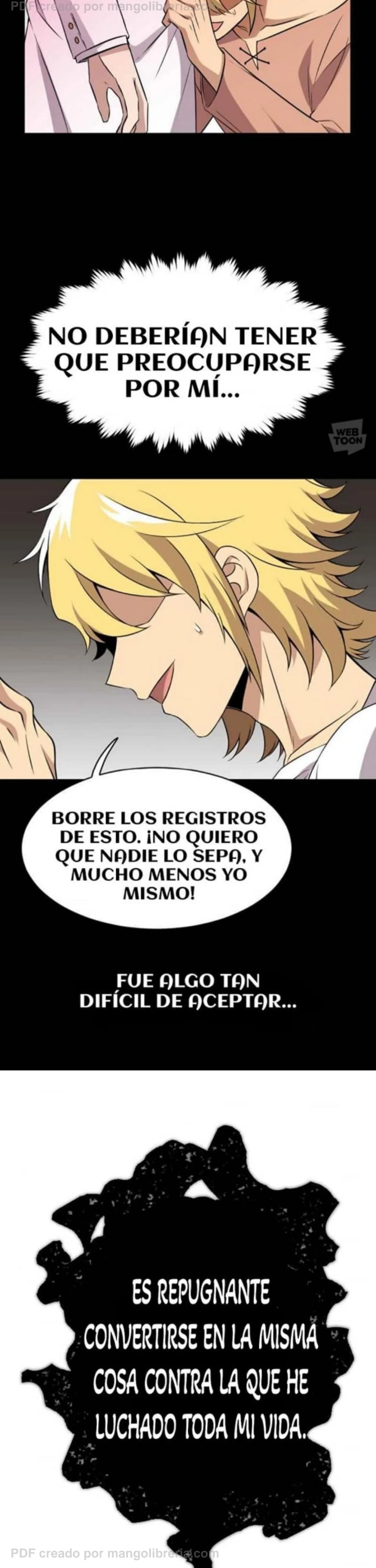 Mage & Demon Queen Capítulo 185 - Page 9