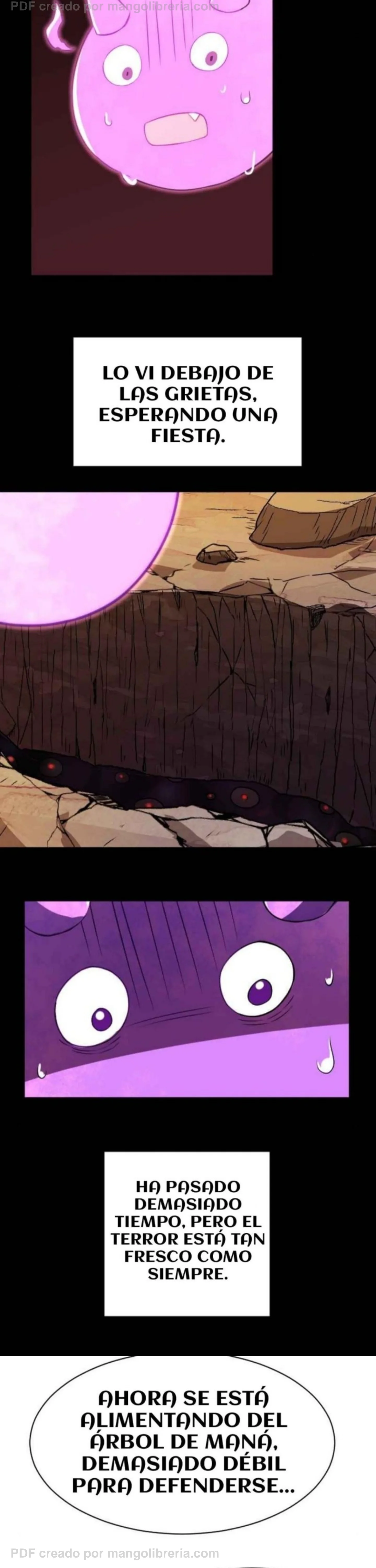 Mage & Demon Queen Capítulo 186 - Page 15