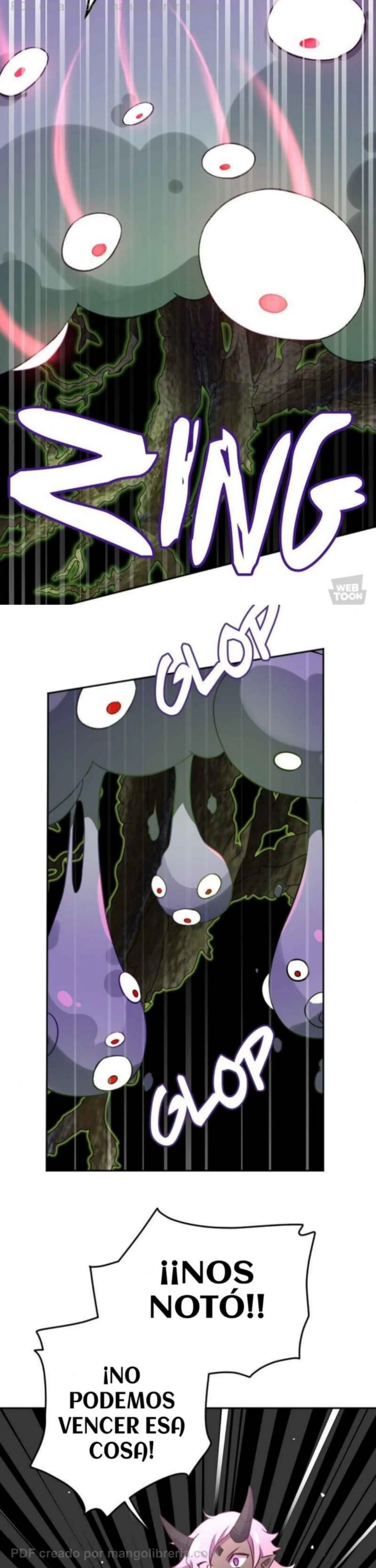 Mage & Demon Queen Capítulo 186 - Page 17