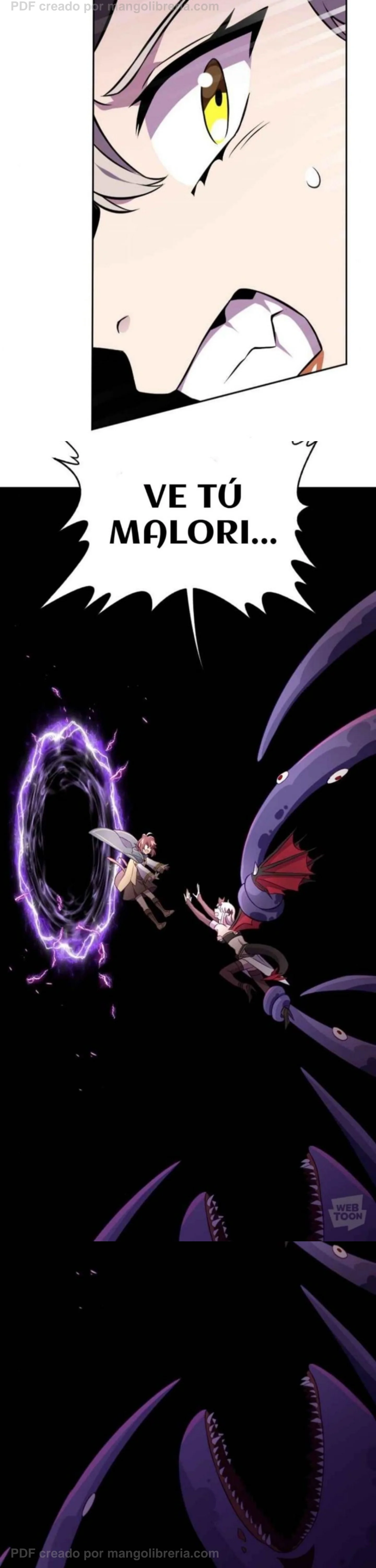 Mage & Demon Queen Capítulo 186 - Page 24