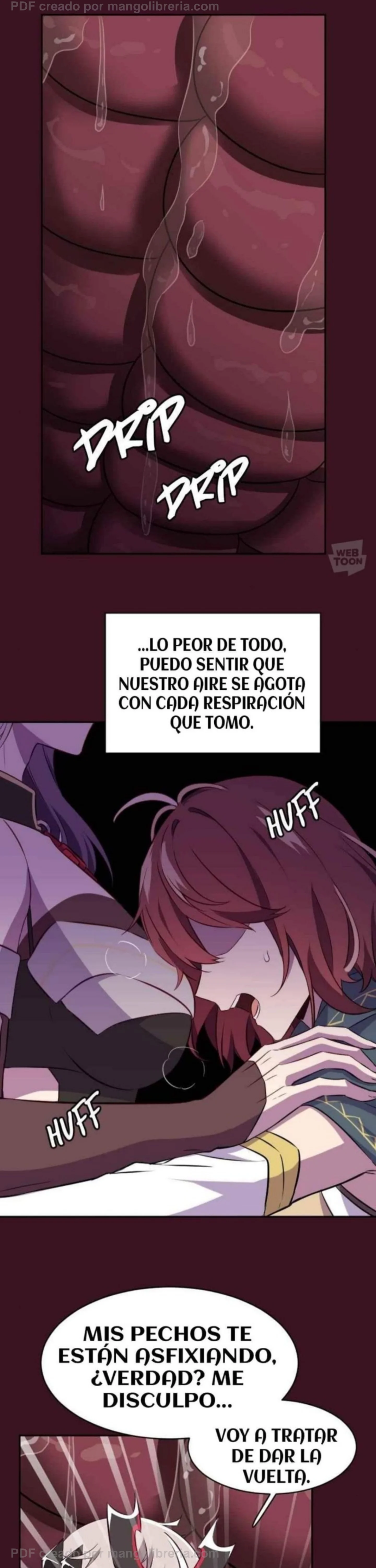 Mage & Demon Queen Capítulo 187 - Page 2