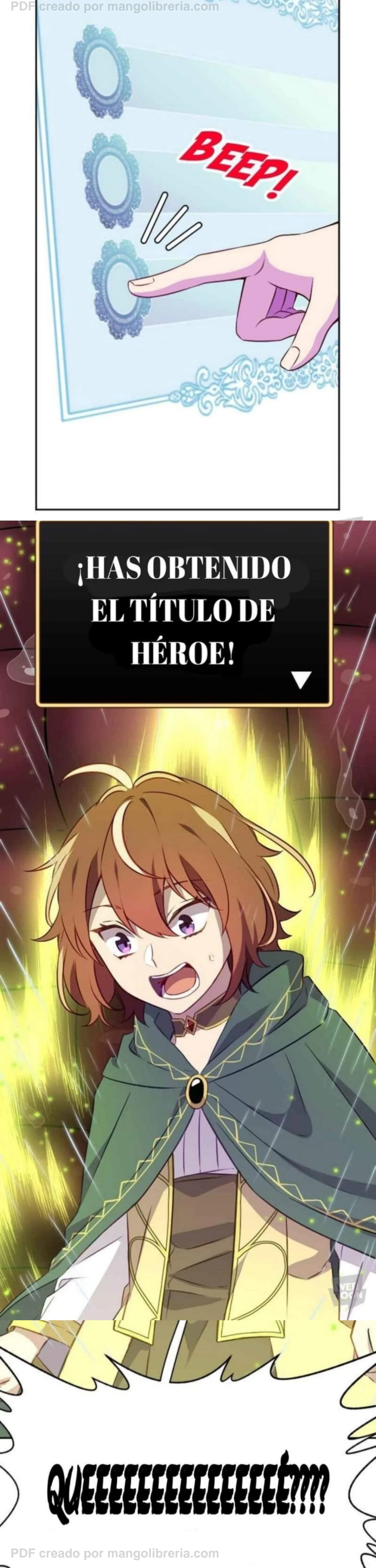 Mage & Demon Queen Capítulo 187 - Page 28