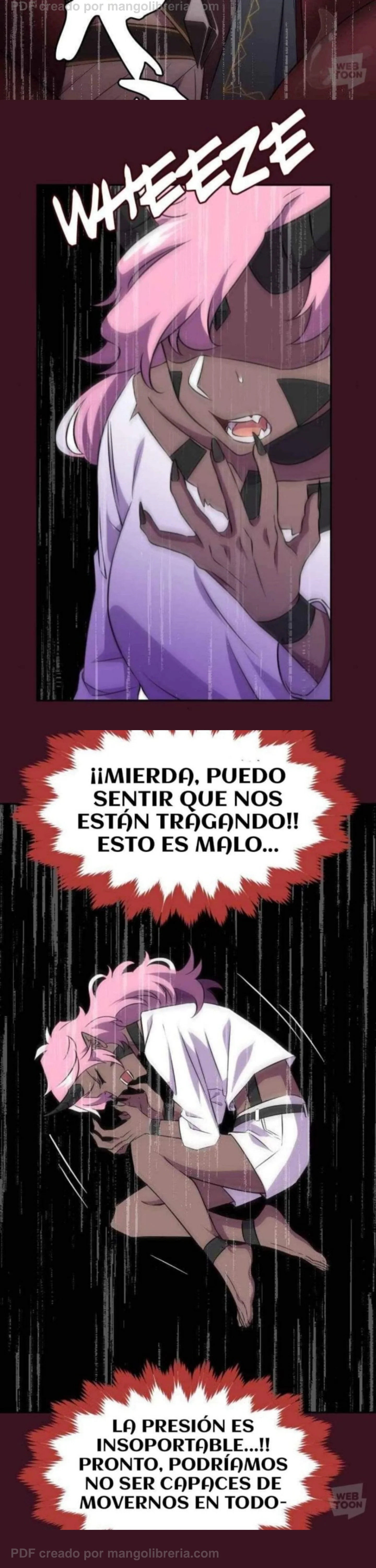 Mage & Demon Queen Capítulo 187 - Page 7