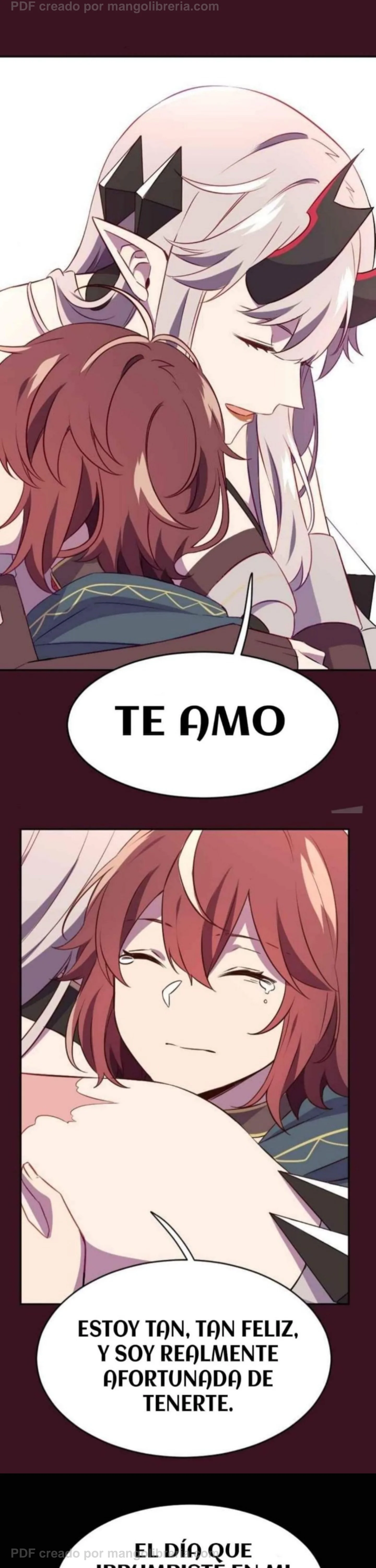 Mage & Demon Queen Capítulo 187 - Page 9
