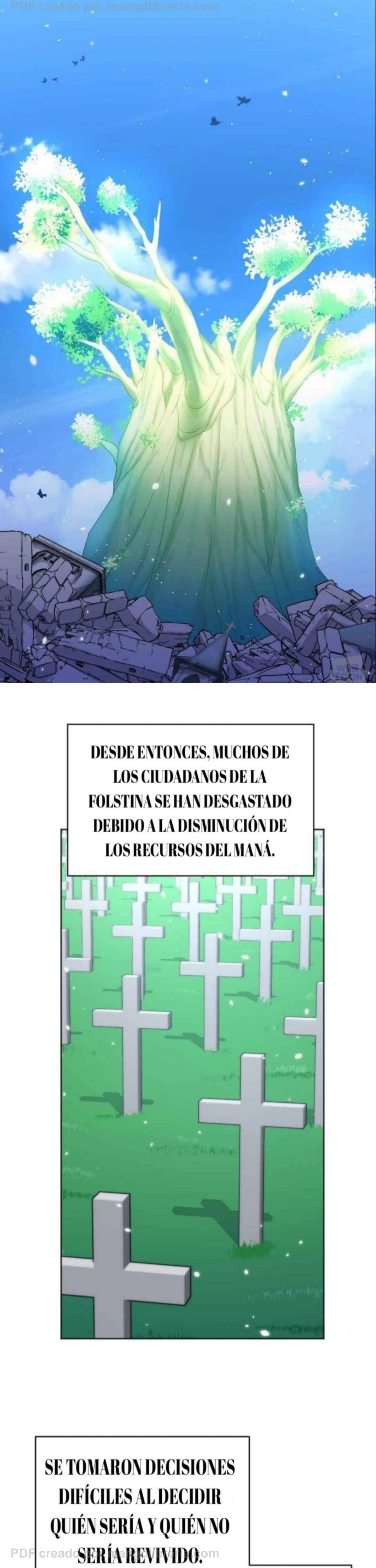 Mage & Demon Queen Capítulo 188 - Page 2