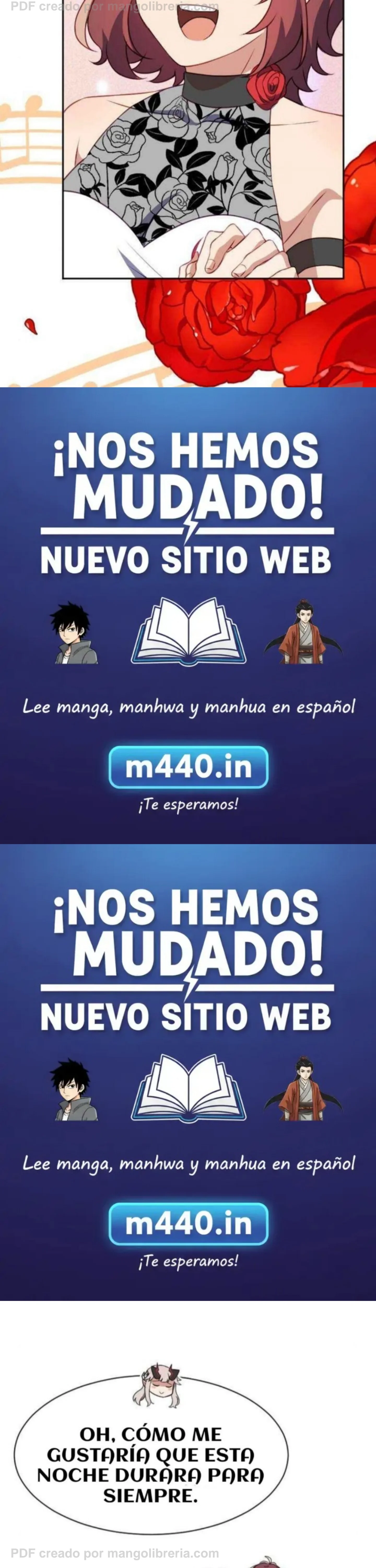 Mage & Demon Queen Capítulo 188 - Page 32
