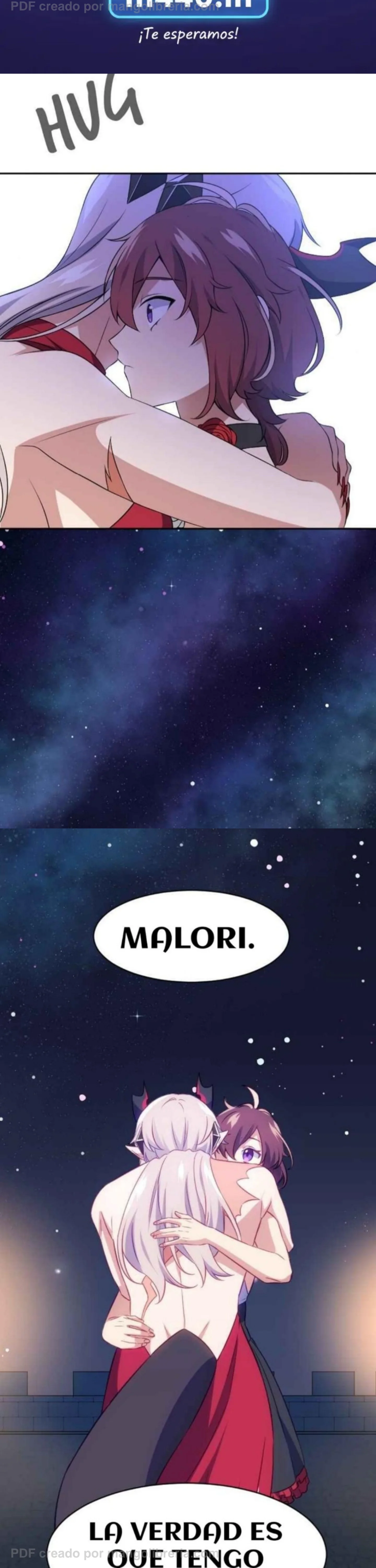 Mage & Demon Queen Capítulo 188 - Page 40