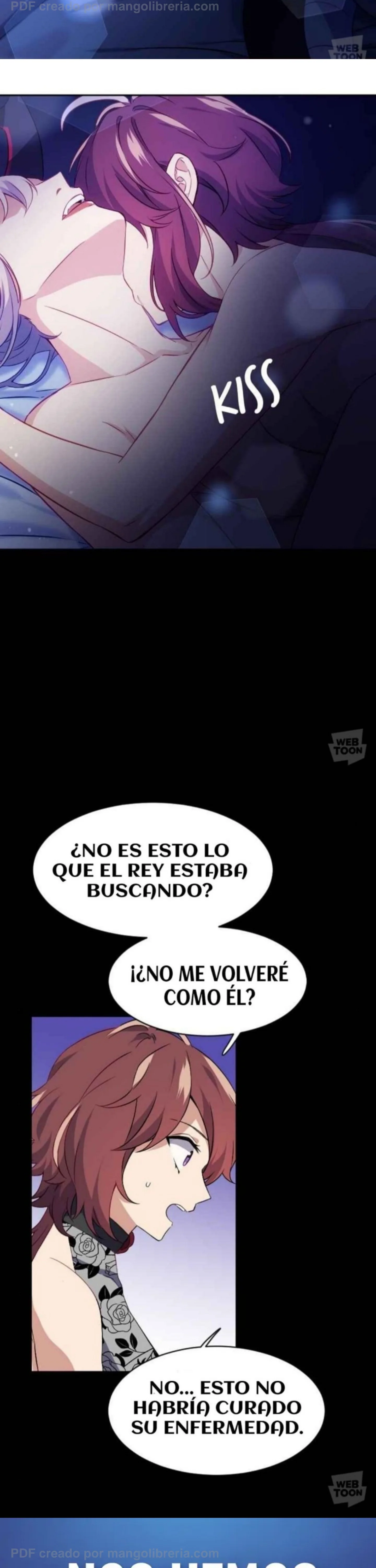 Mage & Demon Queen Capítulo 188 - Page 48