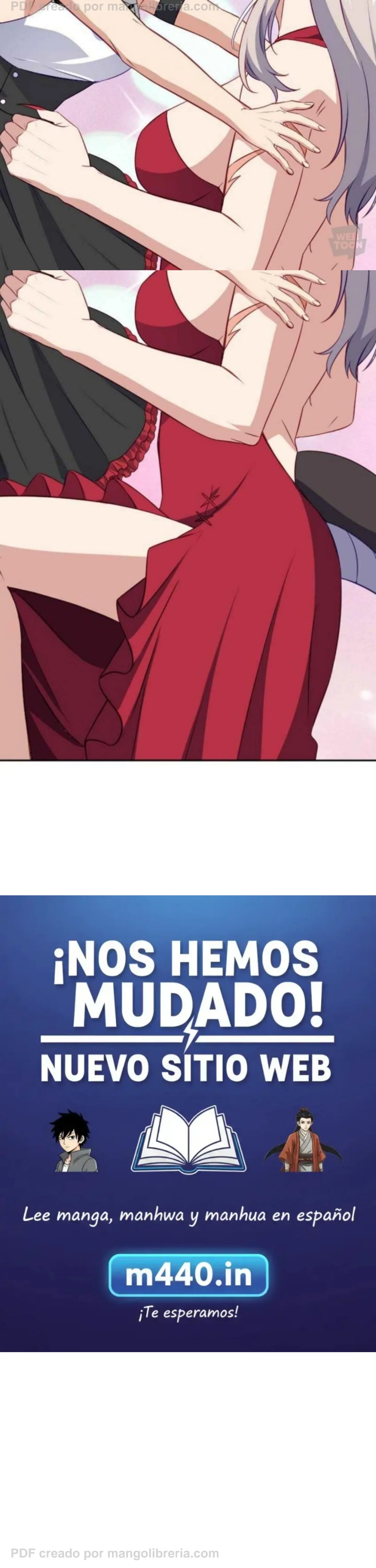 Mage & Demon Queen Capítulo 188 - Page 52