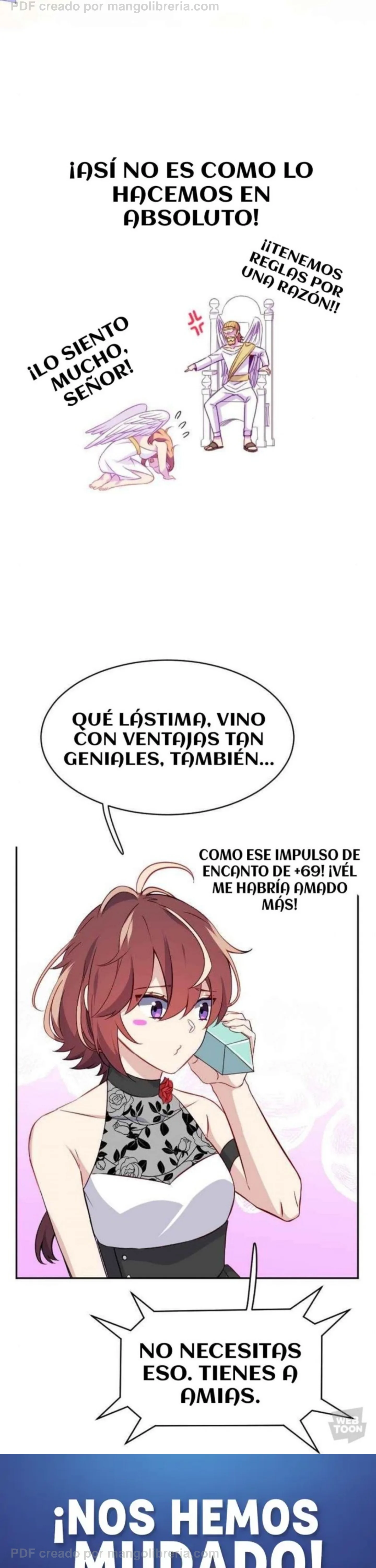 Mage & Demon Queen Capítulo 188 - Page 7