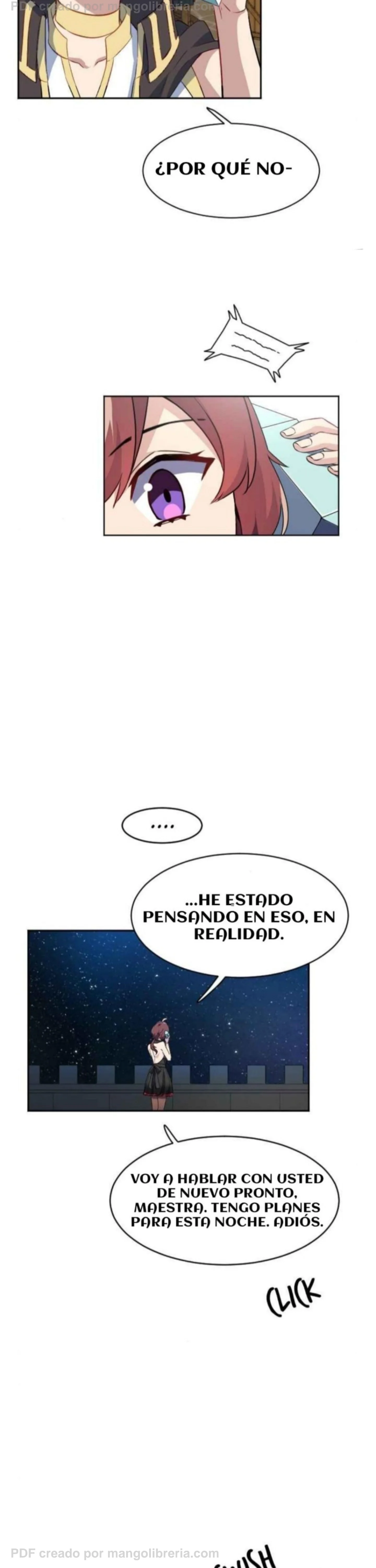 Mage & Demon Queen Capítulo 188 - Page 9
