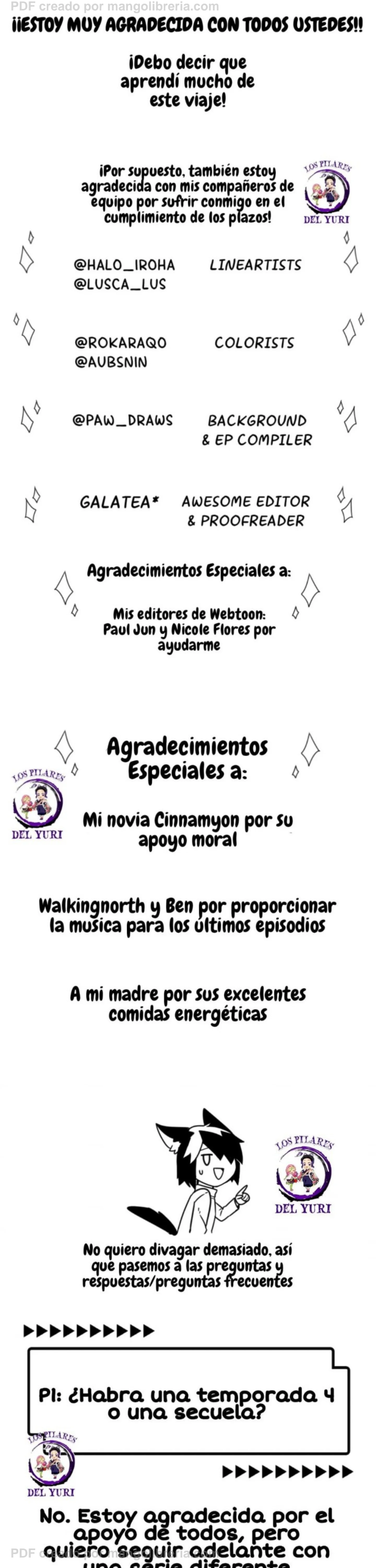 Mage & Demon Queen Capítulo 189.5 - Page 2