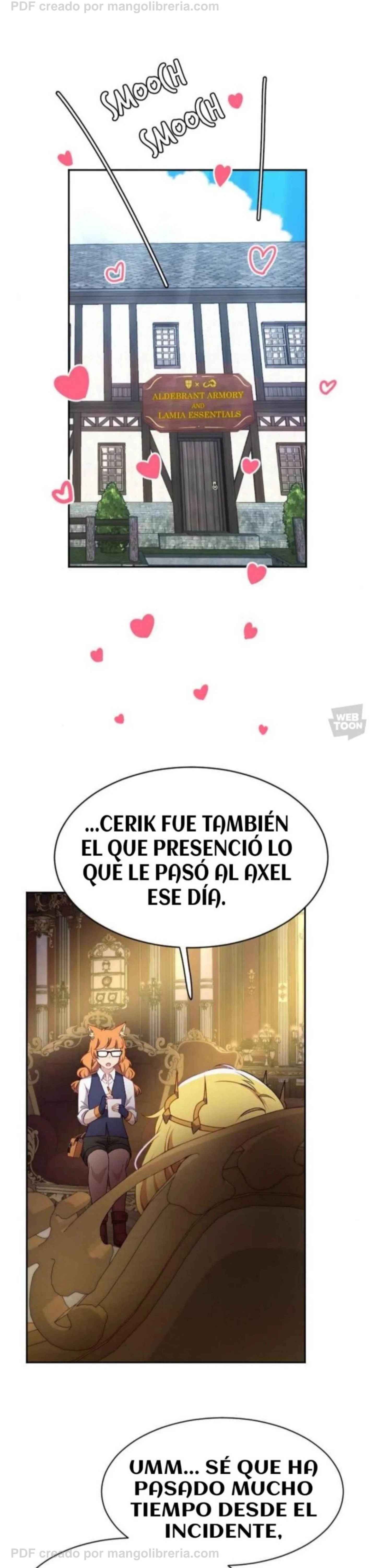 Mage & Demon Queen Capítulo 189 - Page 18