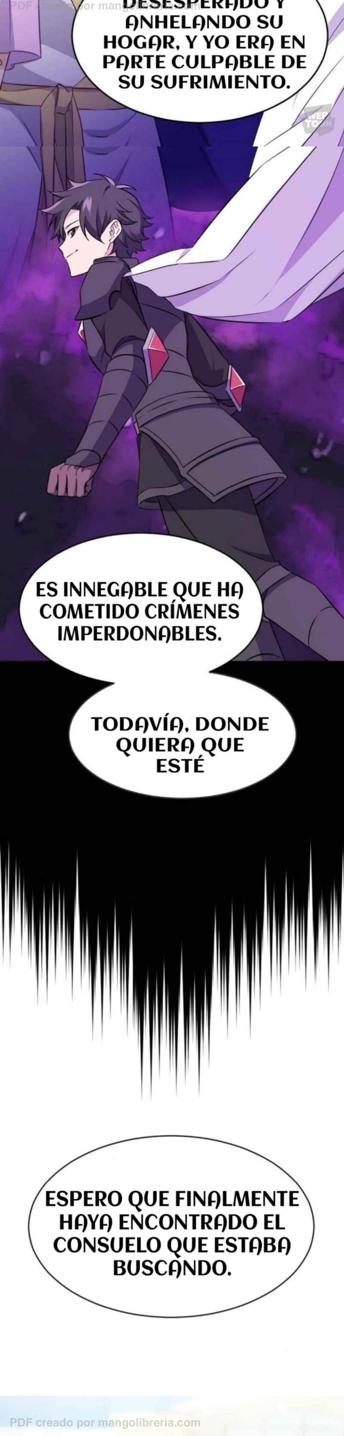 Mage & Demon Queen Capítulo 189 - Page 20
