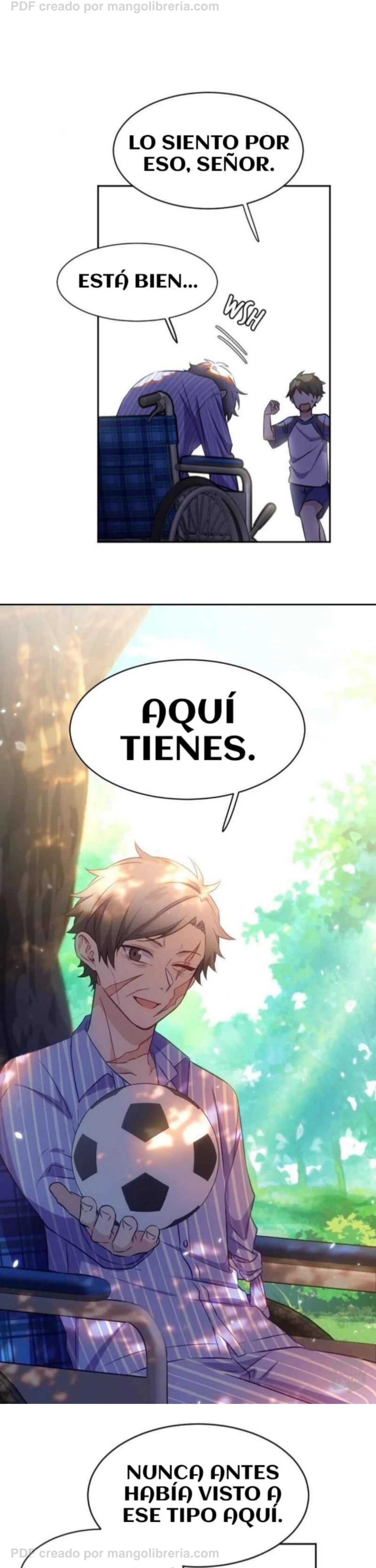 Mage & Demon Queen Capítulo 189 - Page 22