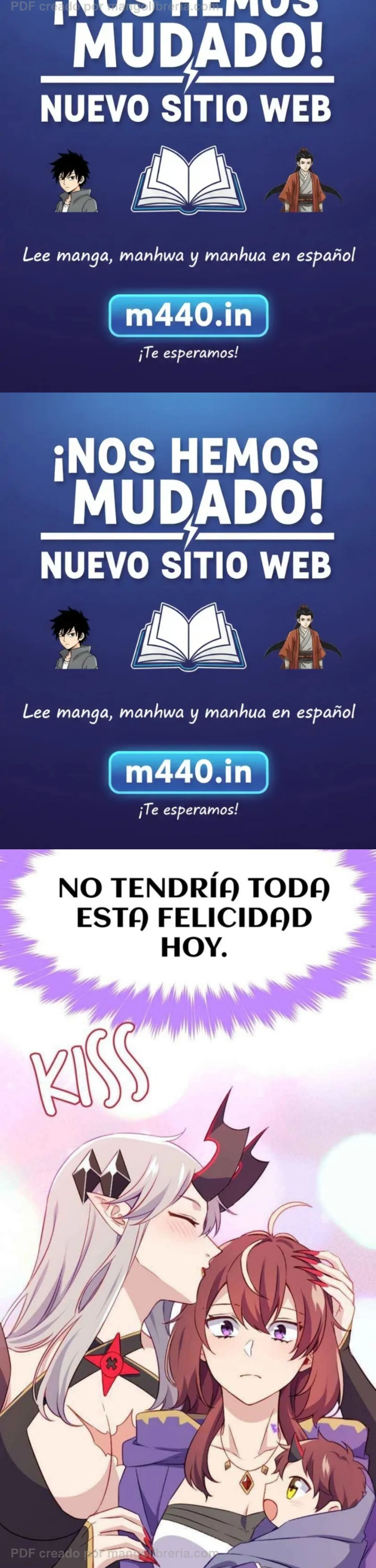 Mage & Demon Queen Capítulo 189 - Page 46