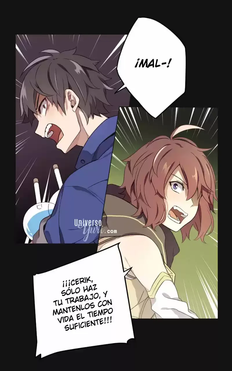 Mage & Demon Queen Capítulo 19 - Page 13