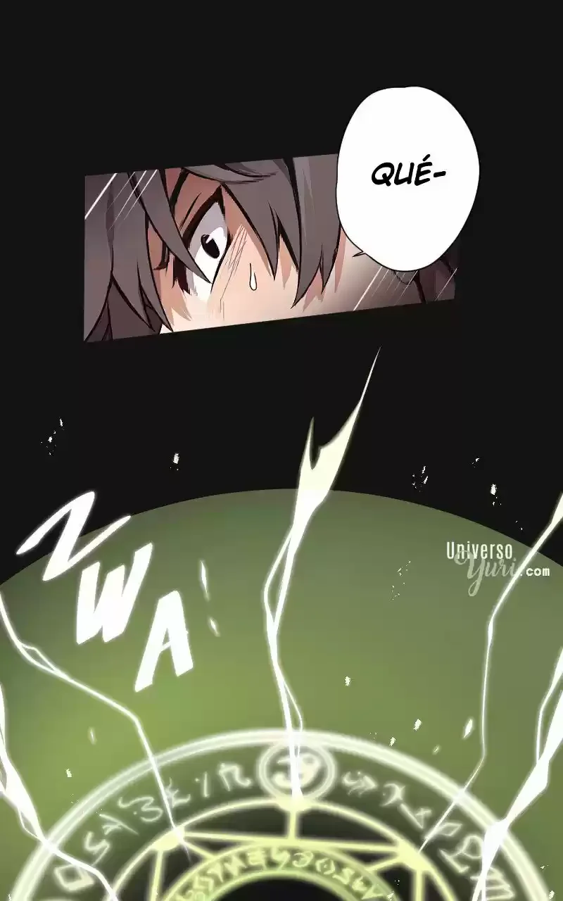 Mage & Demon Queen Capítulo 19 - Page 14