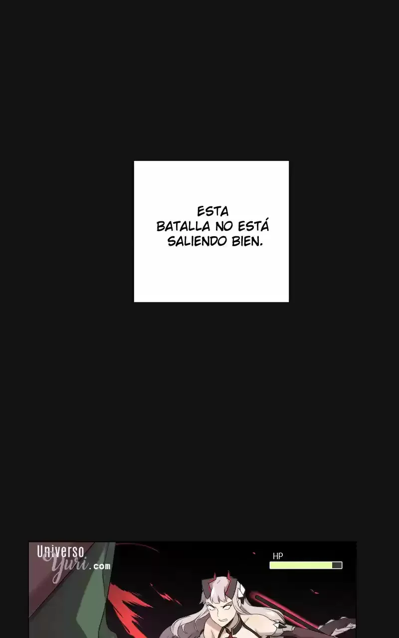 Mage & Demon Queen Capítulo 19 - Page 2