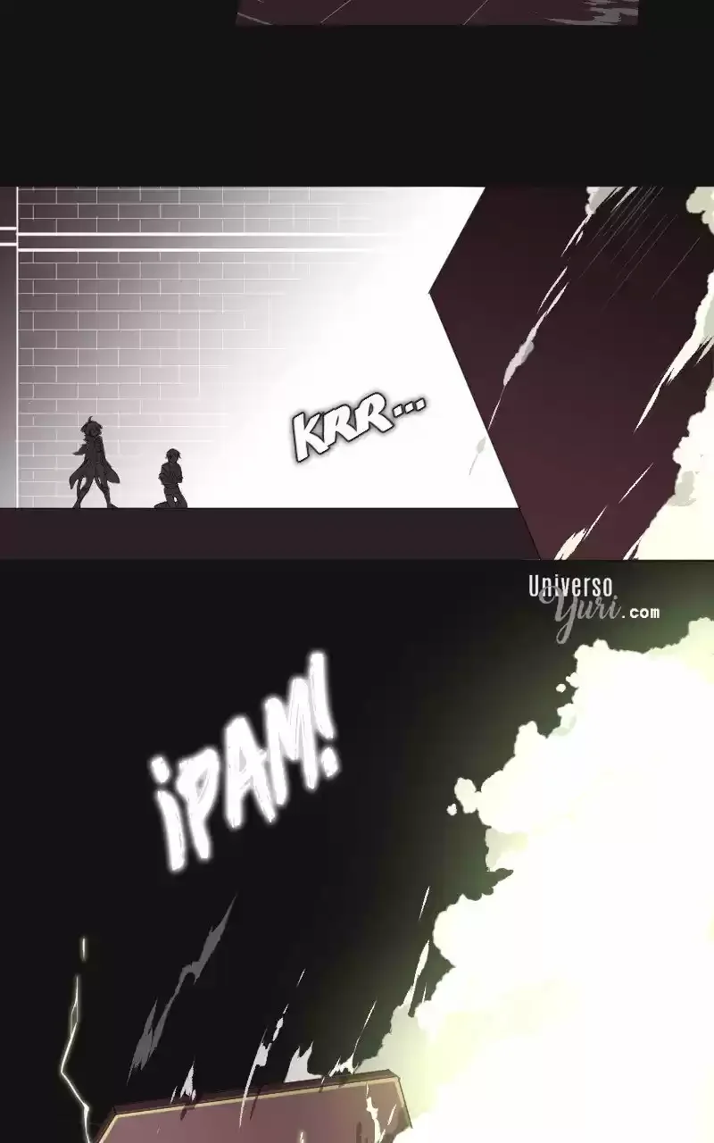 Mage & Demon Queen Capítulo 19 - Page 22