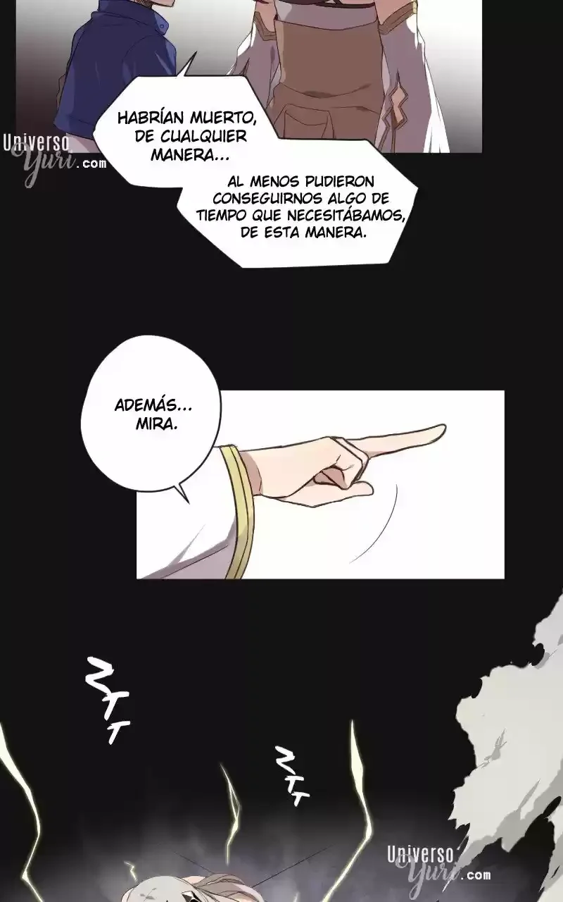 Mage & Demon Queen Capítulo 19 - Page 25