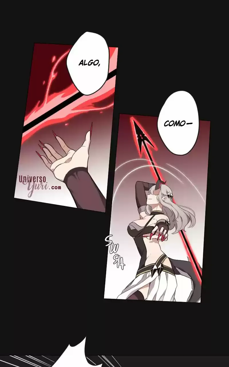 Mage & Demon Queen Capítulo 20 - Page 11