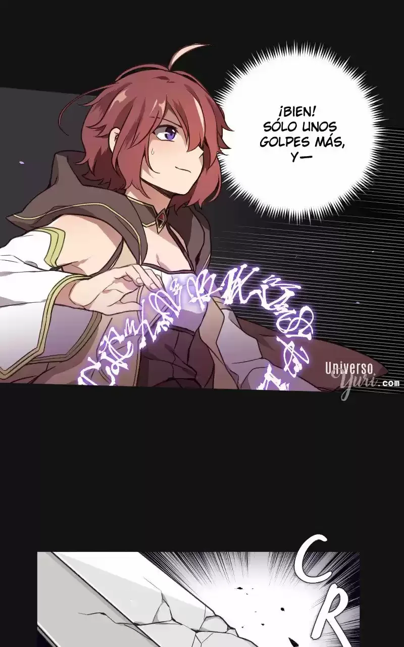 Mage & Demon Queen Capítulo 20 - Page 17