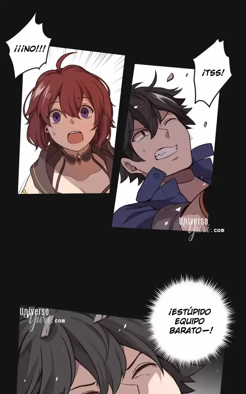 Mage & Demon Queen Capítulo 20 - Page 19