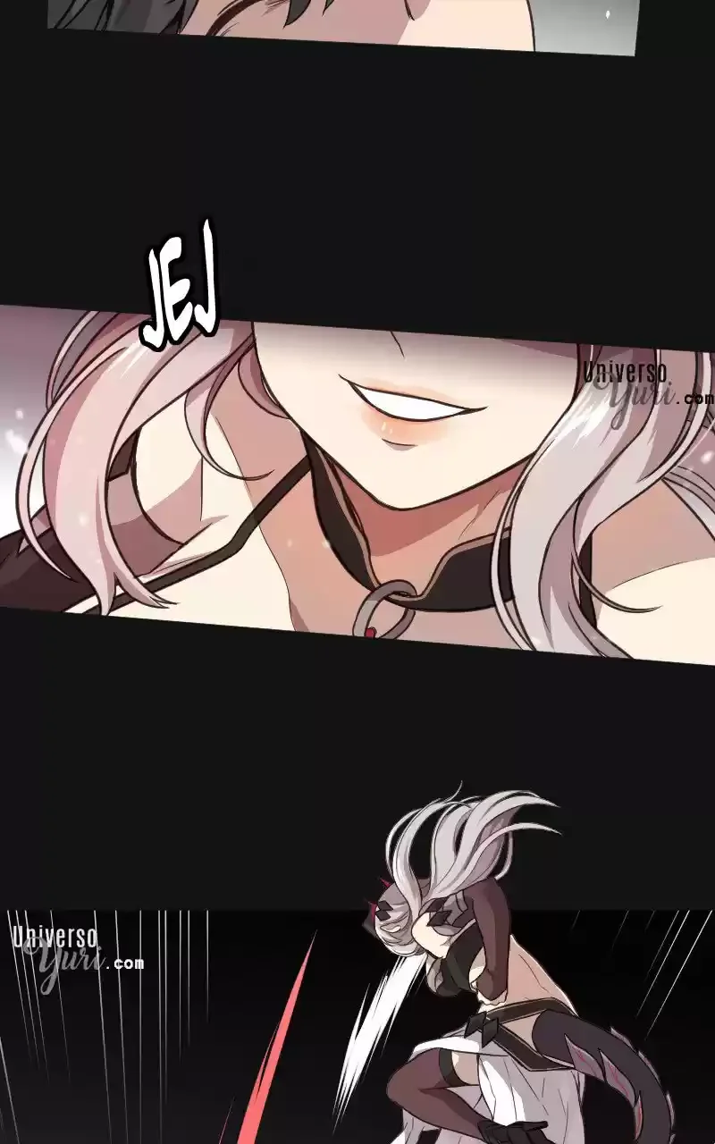 Mage & Demon Queen Capítulo 20 - Page 20