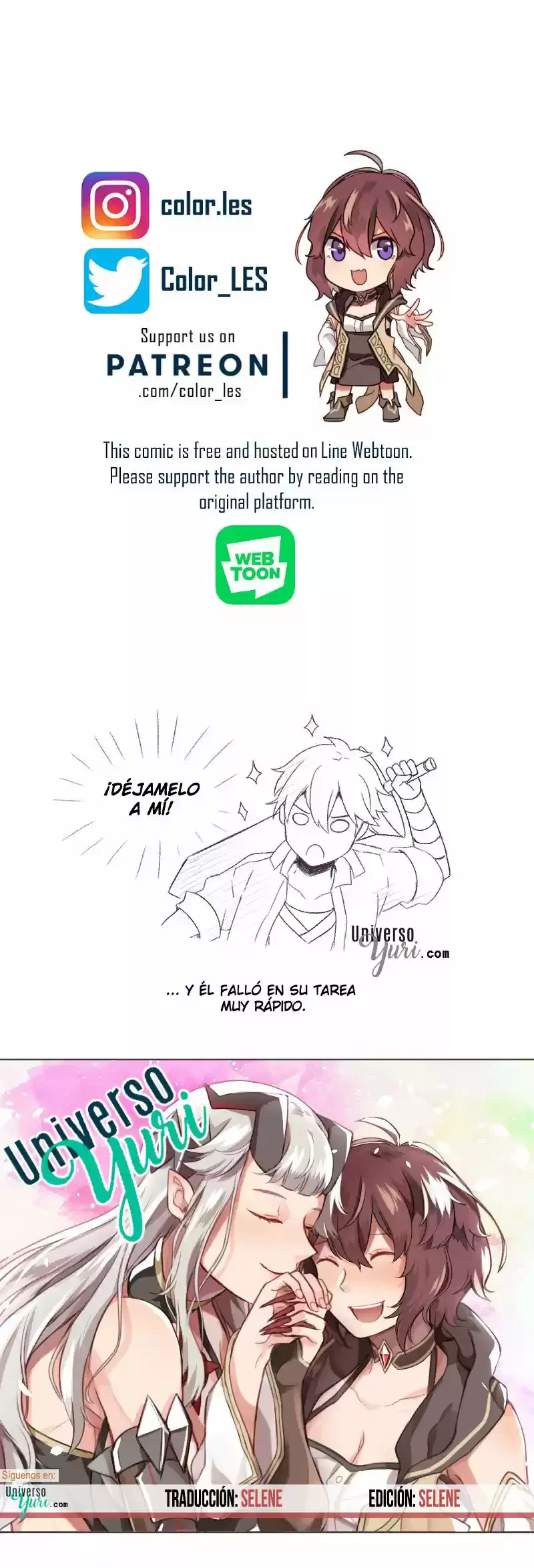 Mage & Demon Queen Capítulo 20 - Page 22