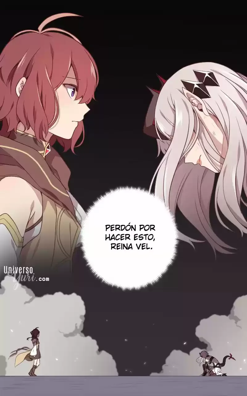 Mage & Demon Queen Capítulo 20 - Page 7