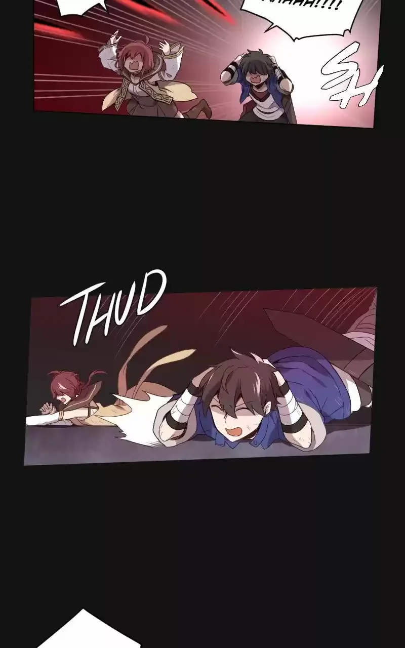 Mage & Demon Queen Capítulo 21 - Page 12