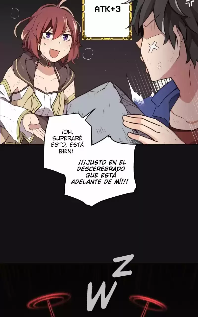 Mage & Demon Queen Capítulo 21 - Page 14