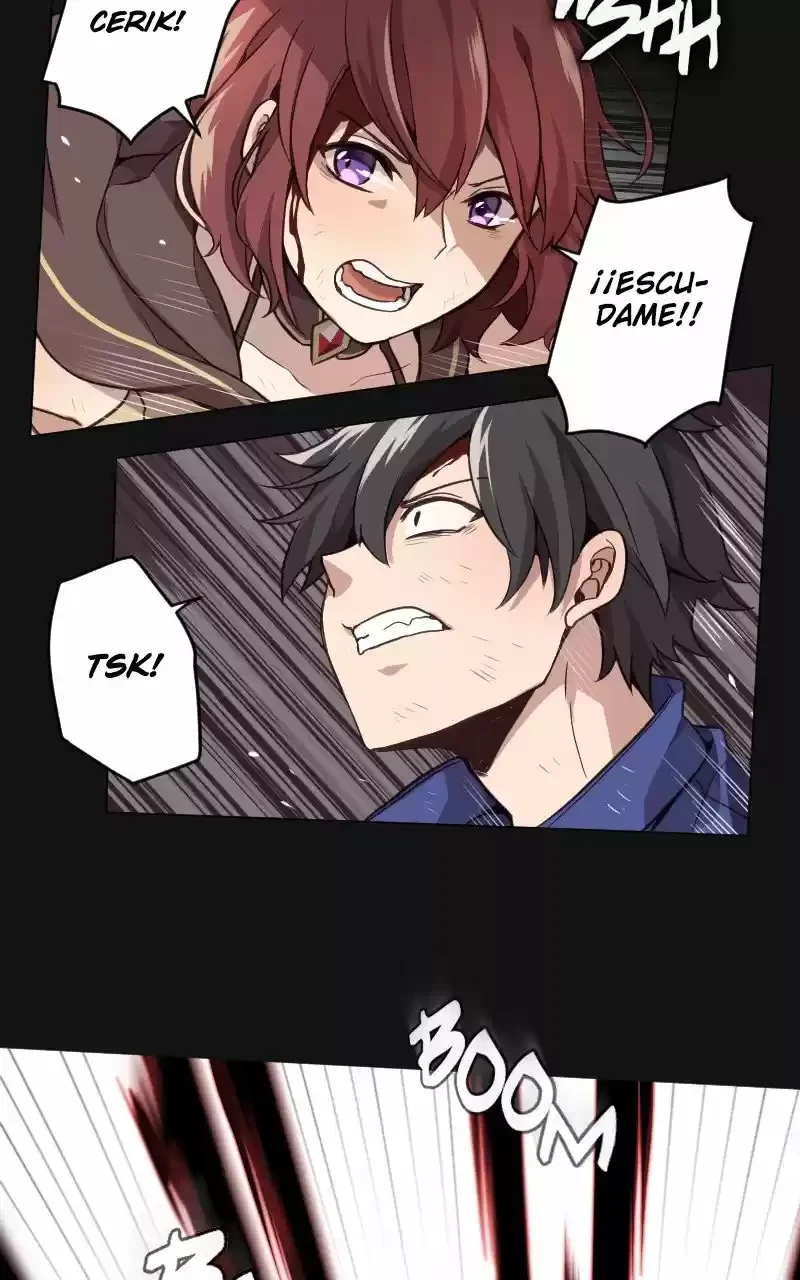 Mage & Demon Queen Capítulo 21 - Page 16