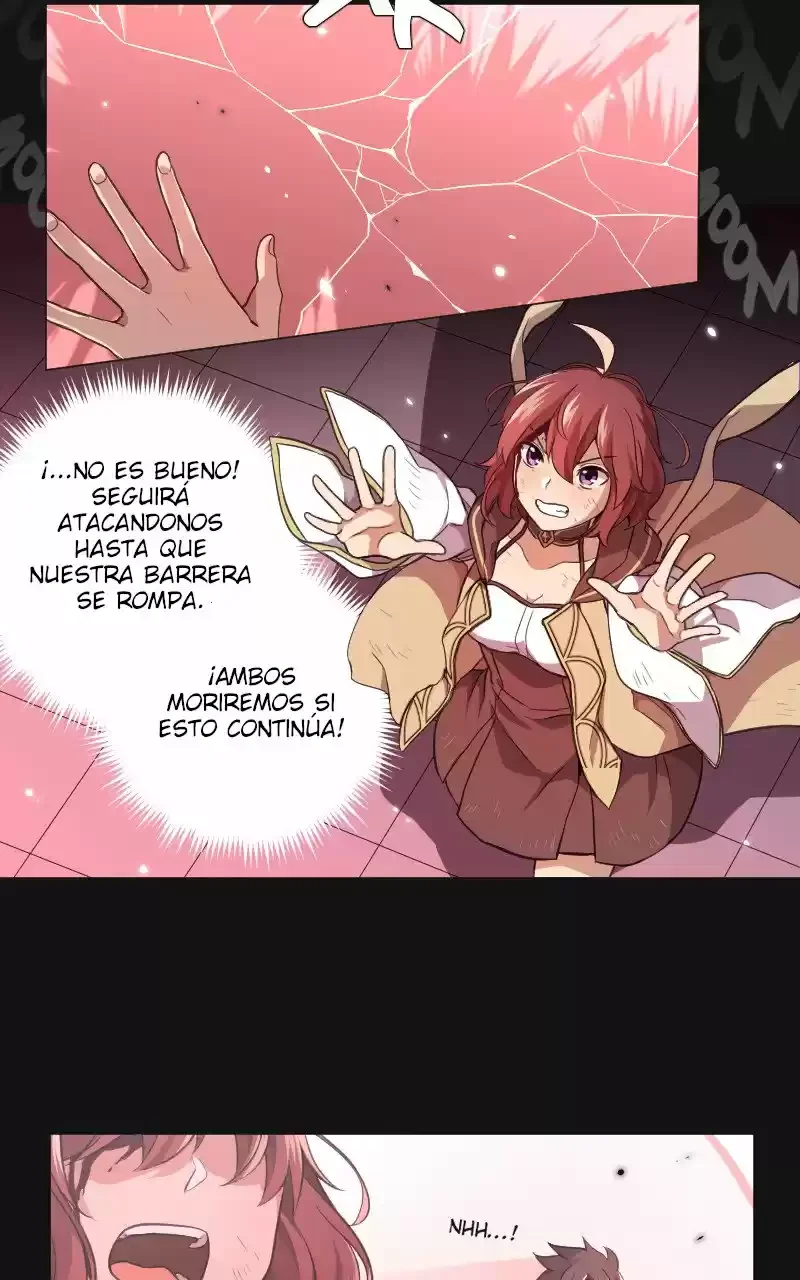 Mage & Demon Queen Capítulo 21 - Page 20