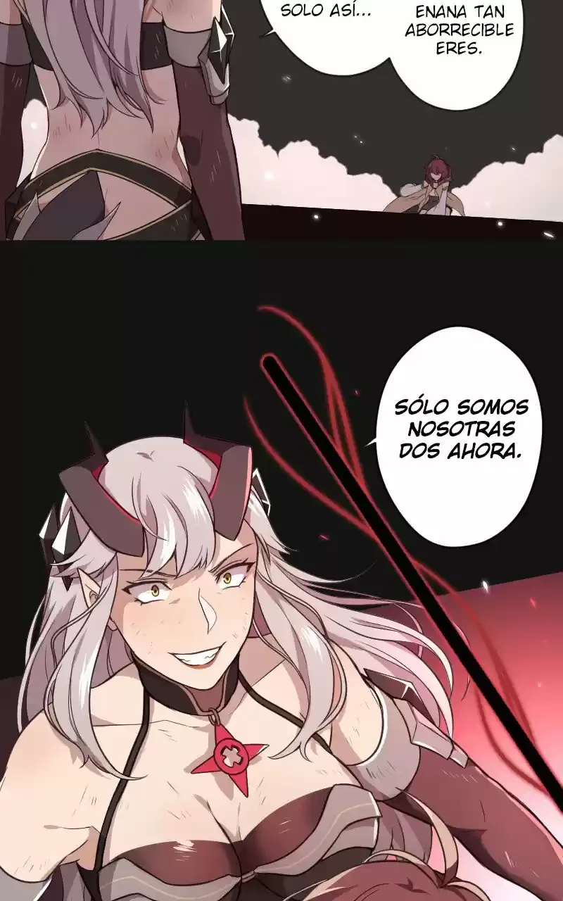 Mage & Demon Queen Capítulo 21 - Page 26