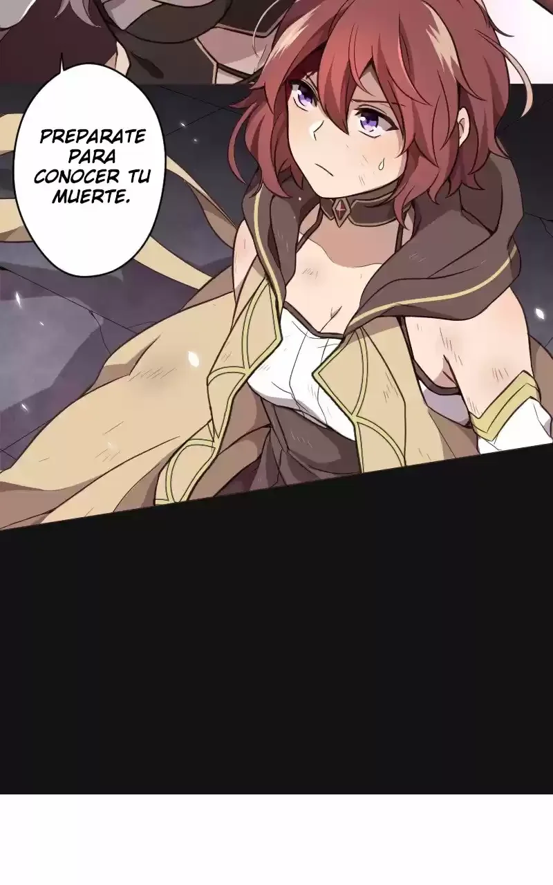 Mage & Demon Queen Capítulo 21 - Page 27